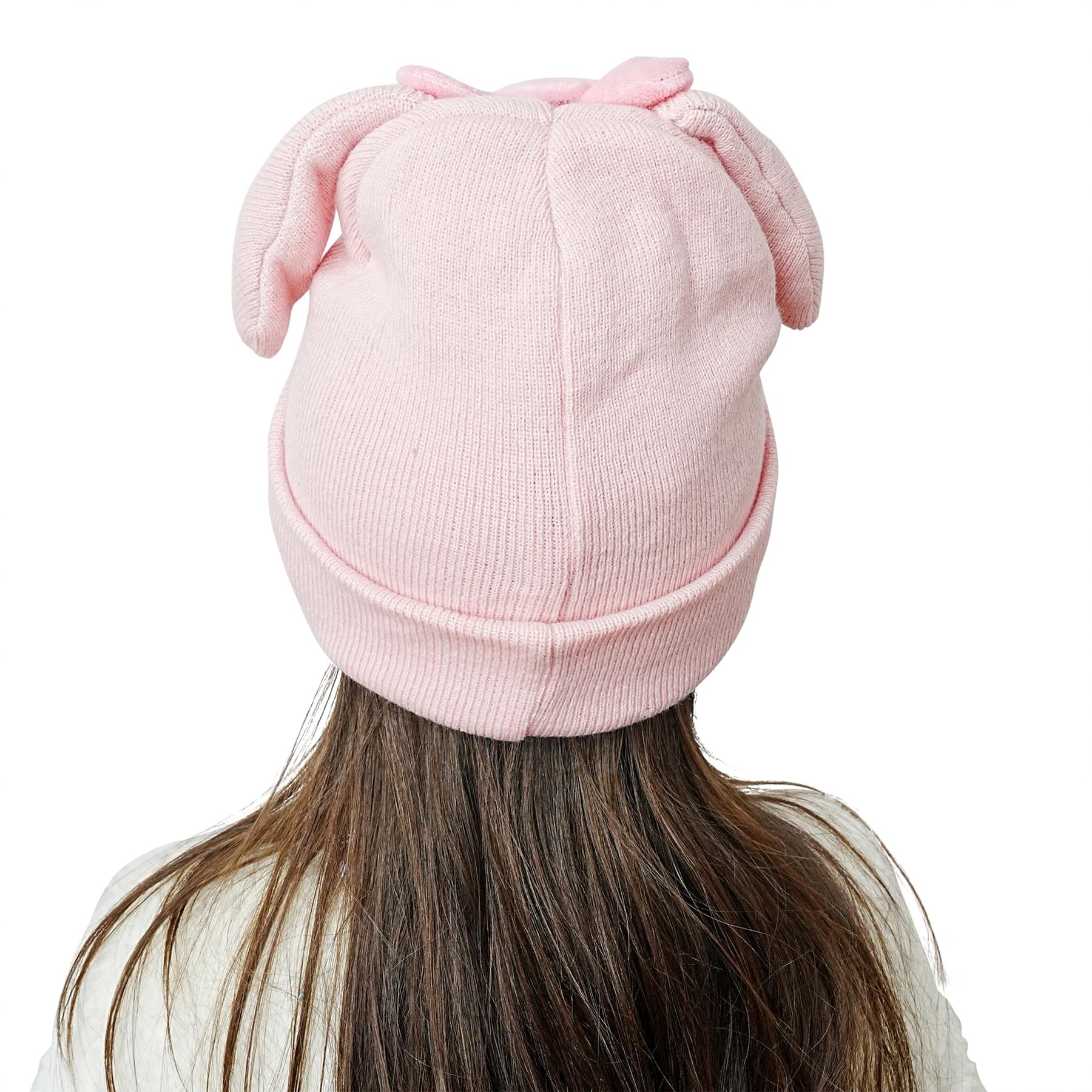 Sanrio Hello Kitty & Friends My Melody Knit Beanie & Gloves Set