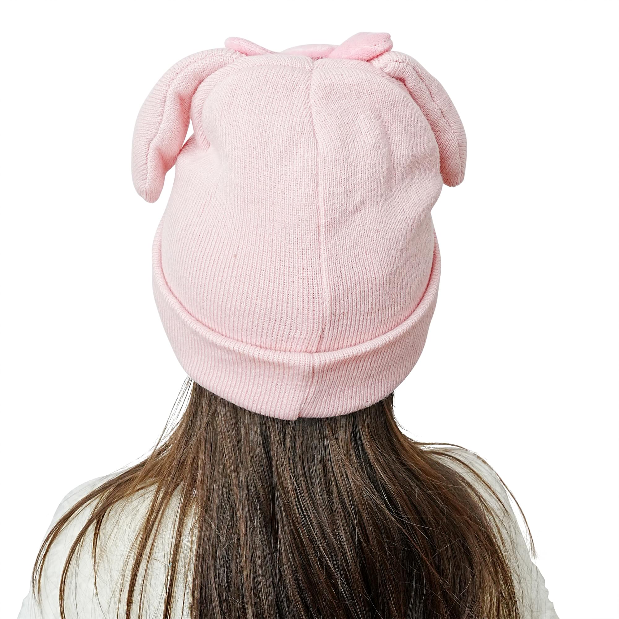 Sanrio Hello Kitty & Friends My Melody Knit Beanie & Gloves Set