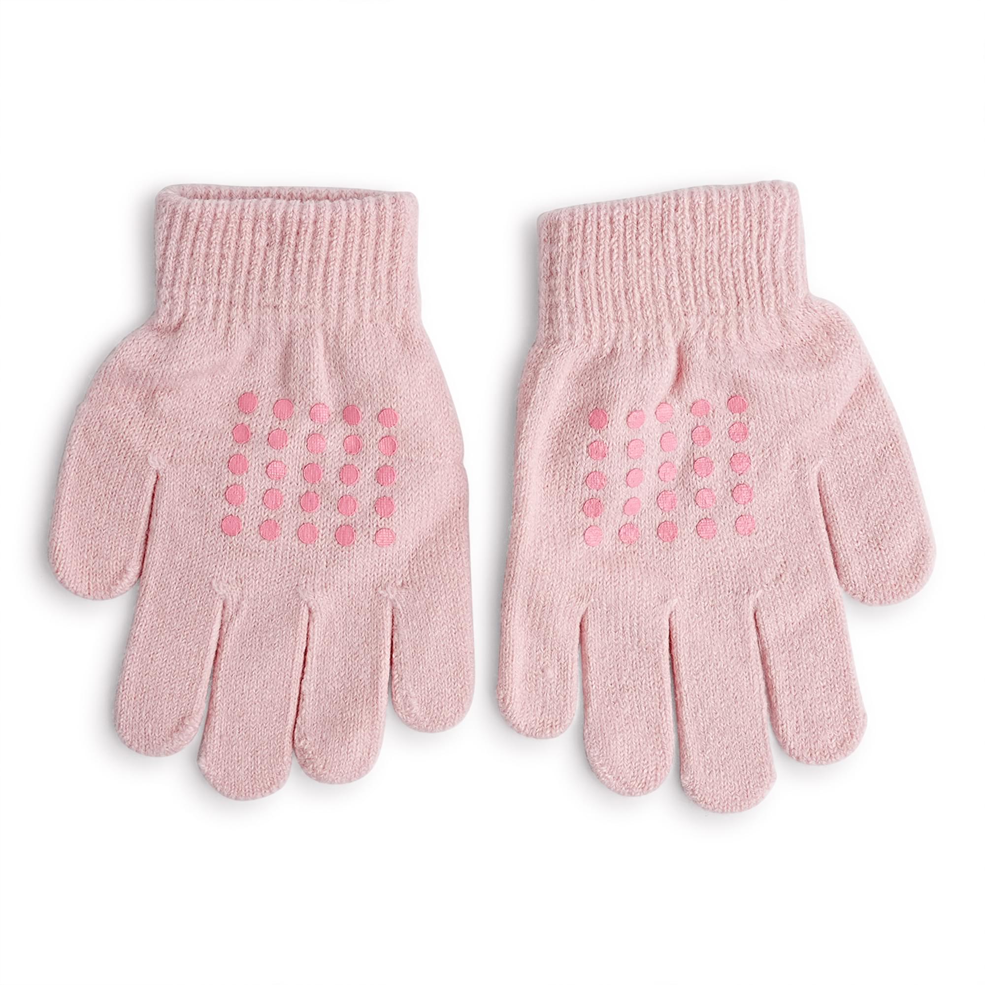 Sanrio Hello Kitty & Friends My Melody Knit Beanie & Gloves Set