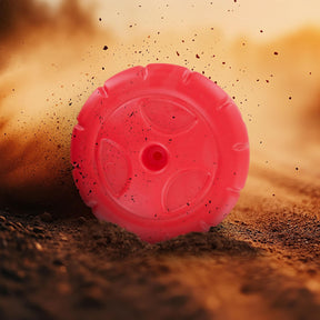 Big Wheel Replacement Part | Red Back Wheel