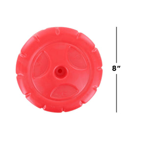 Big Wheel Replacement Part | Red Back Wheel