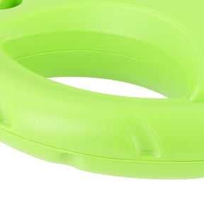 Big Wheel Replacement Part | 16 Inch Green Front Wheel