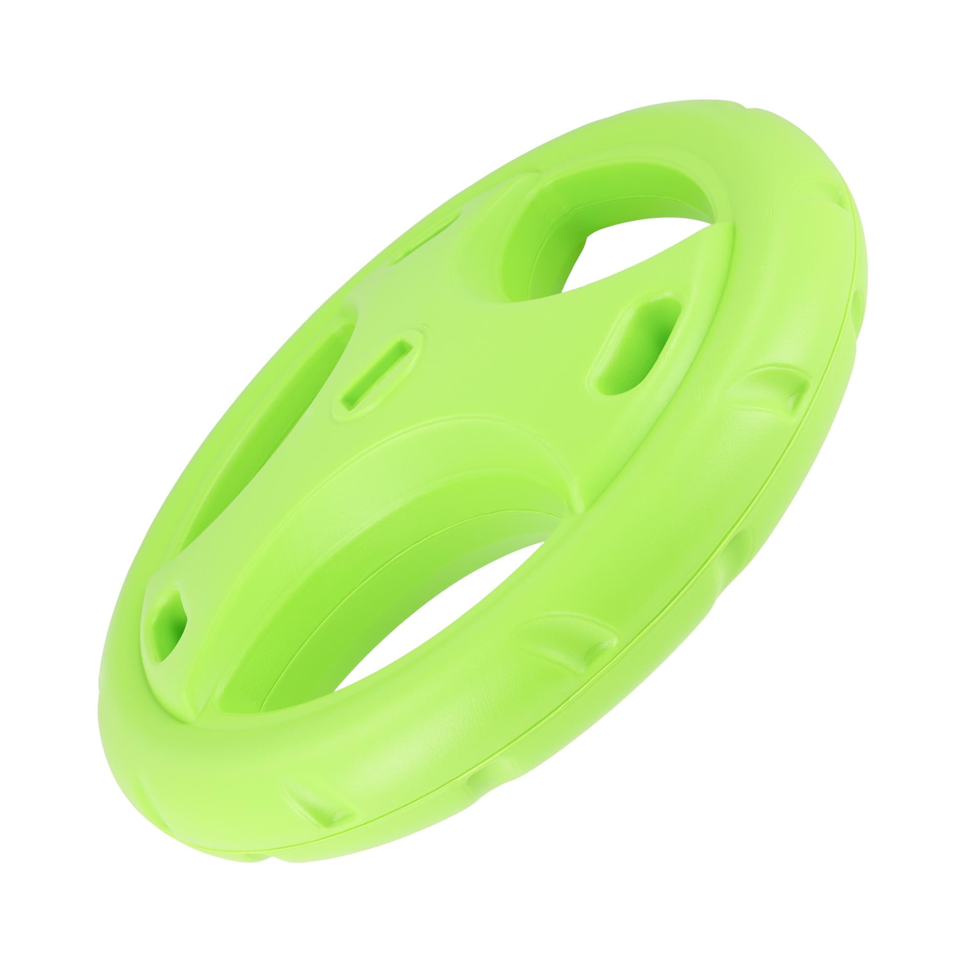 Big Wheel Replacement Part | 16 Inch Green Front Wheel