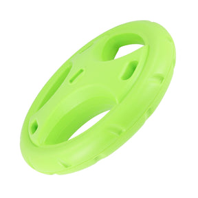 Big Wheel Replacement Part | 16 Inch Green Front Wheel