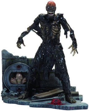 The Return of the Living Dead Deluxe 6" Action Figure: Tarman Zombie