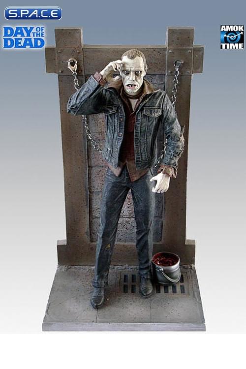 Day Of The Dead Deluxe 7" Action Figure Bub