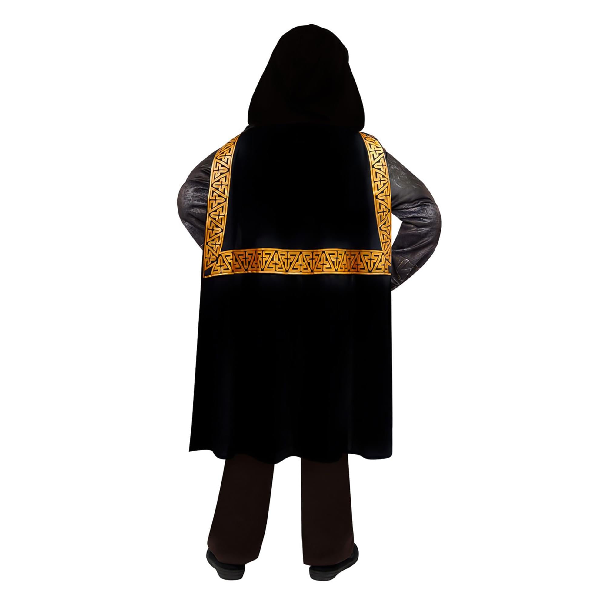Child Black Adam Costume