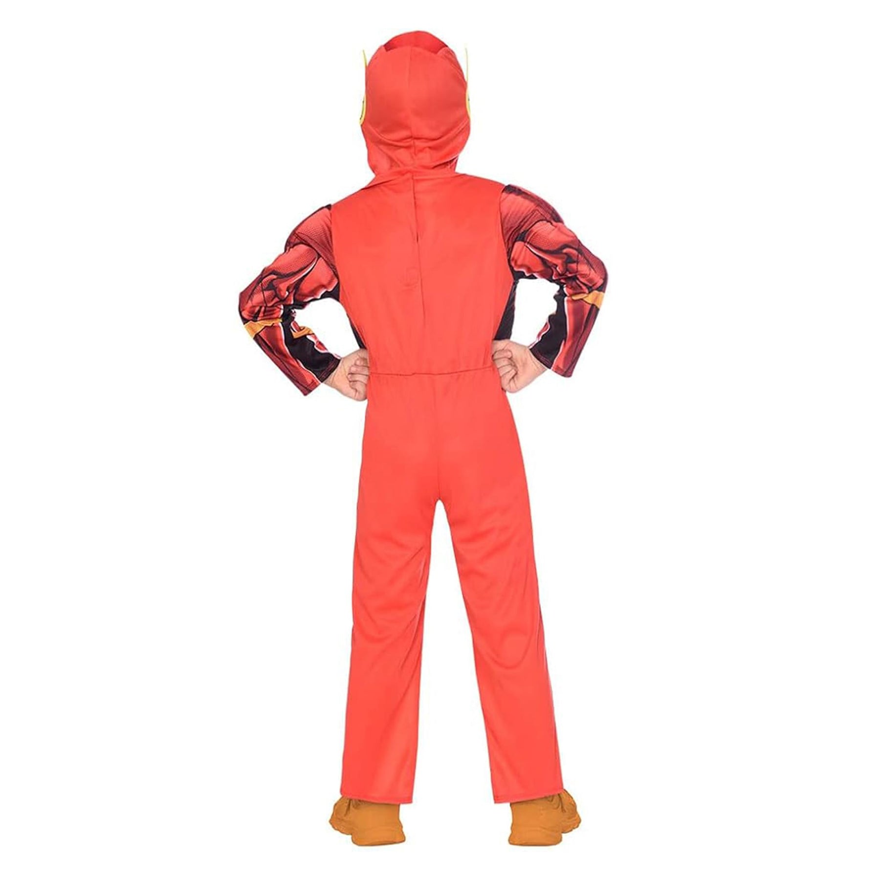 DC Comics The Flash Child Costume