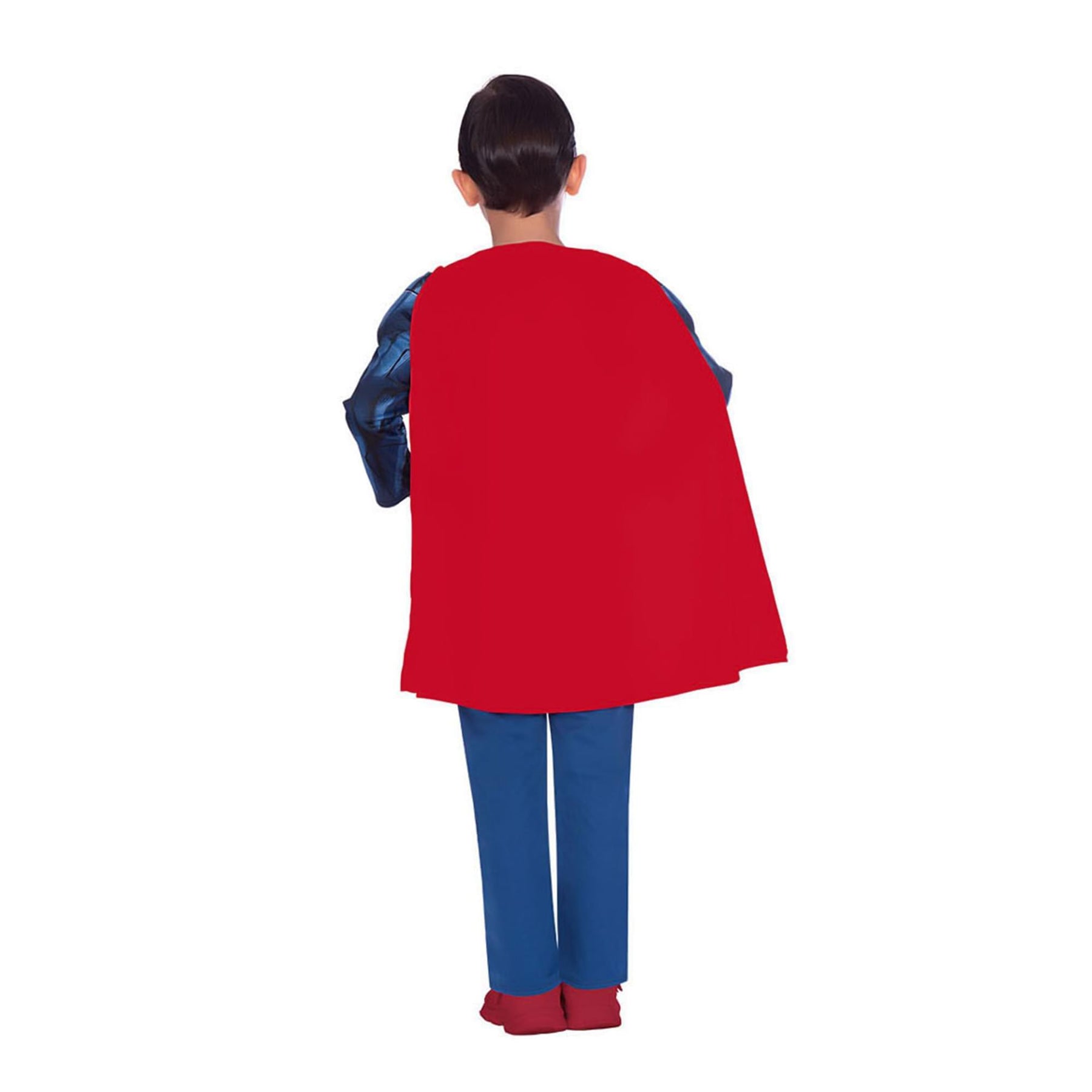 DC Comics Superman Classic Costume | 10-12 Years