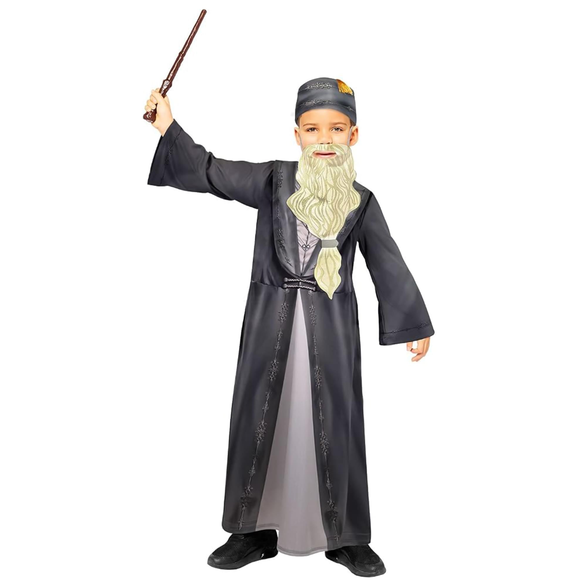 Harry Potter Dumbledore Child Costume