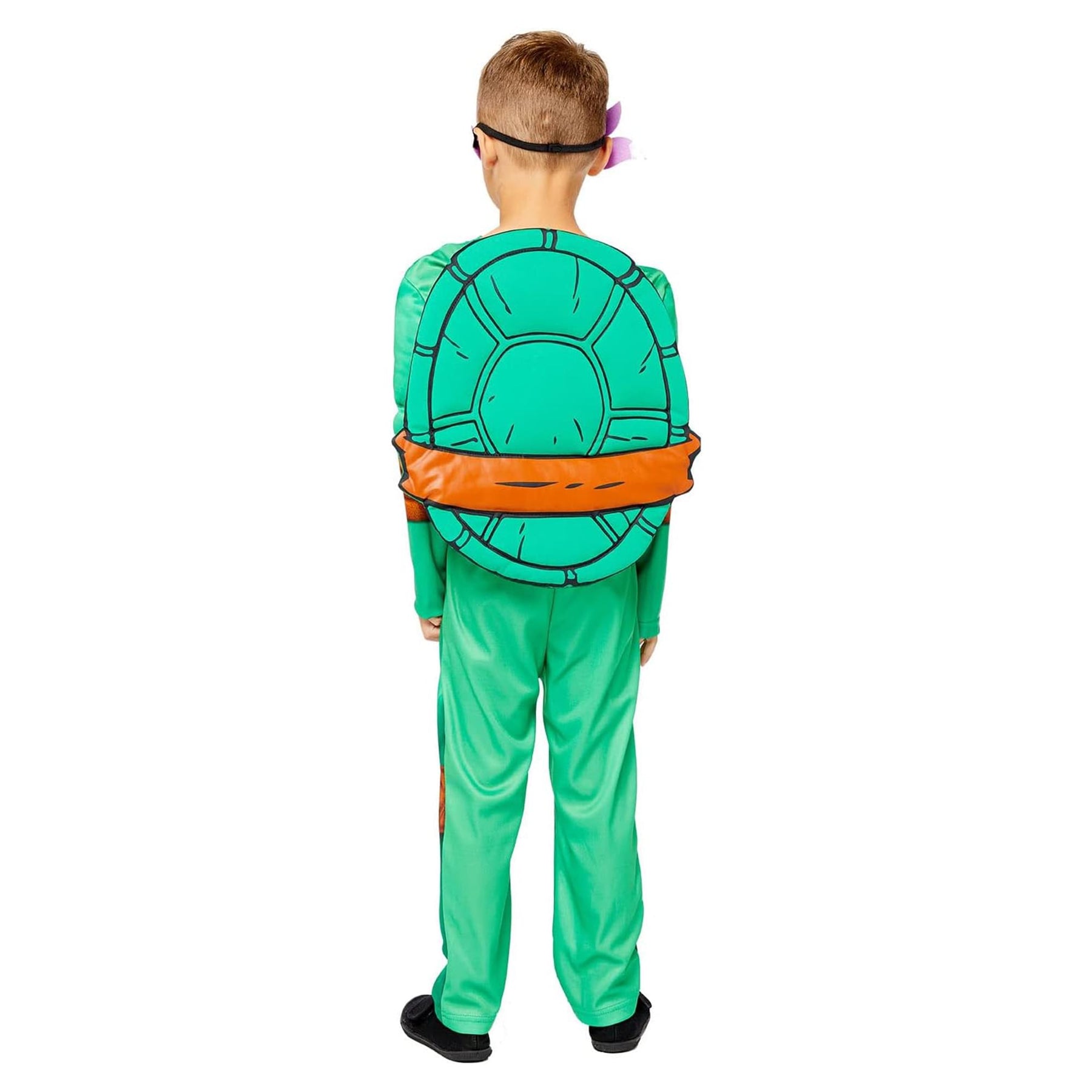 Teenage Mutant Ninja Turtles Deluxe Child Costume | 10-12 Years