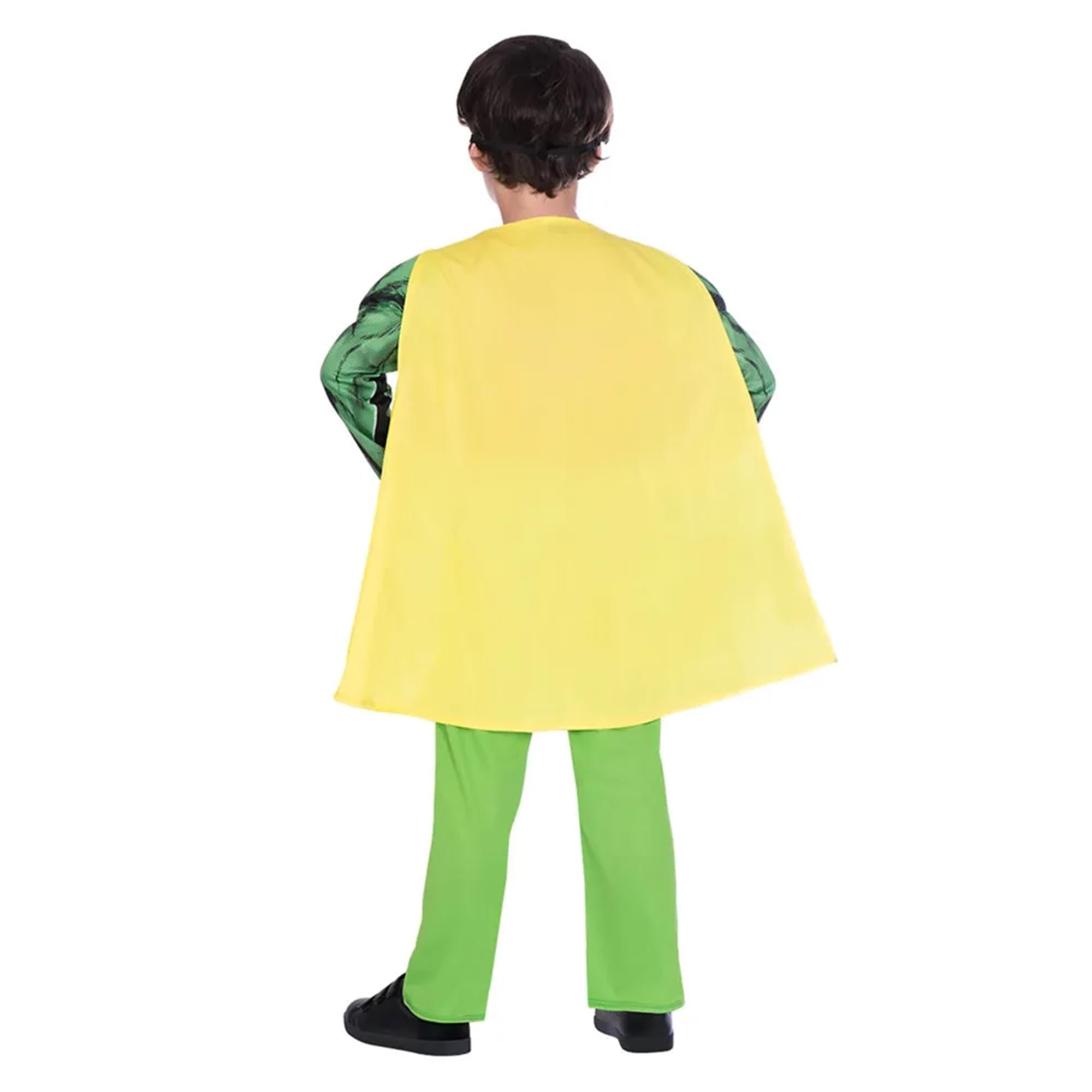 DC Comics Robin Child Classic Costume | 6-8 Years