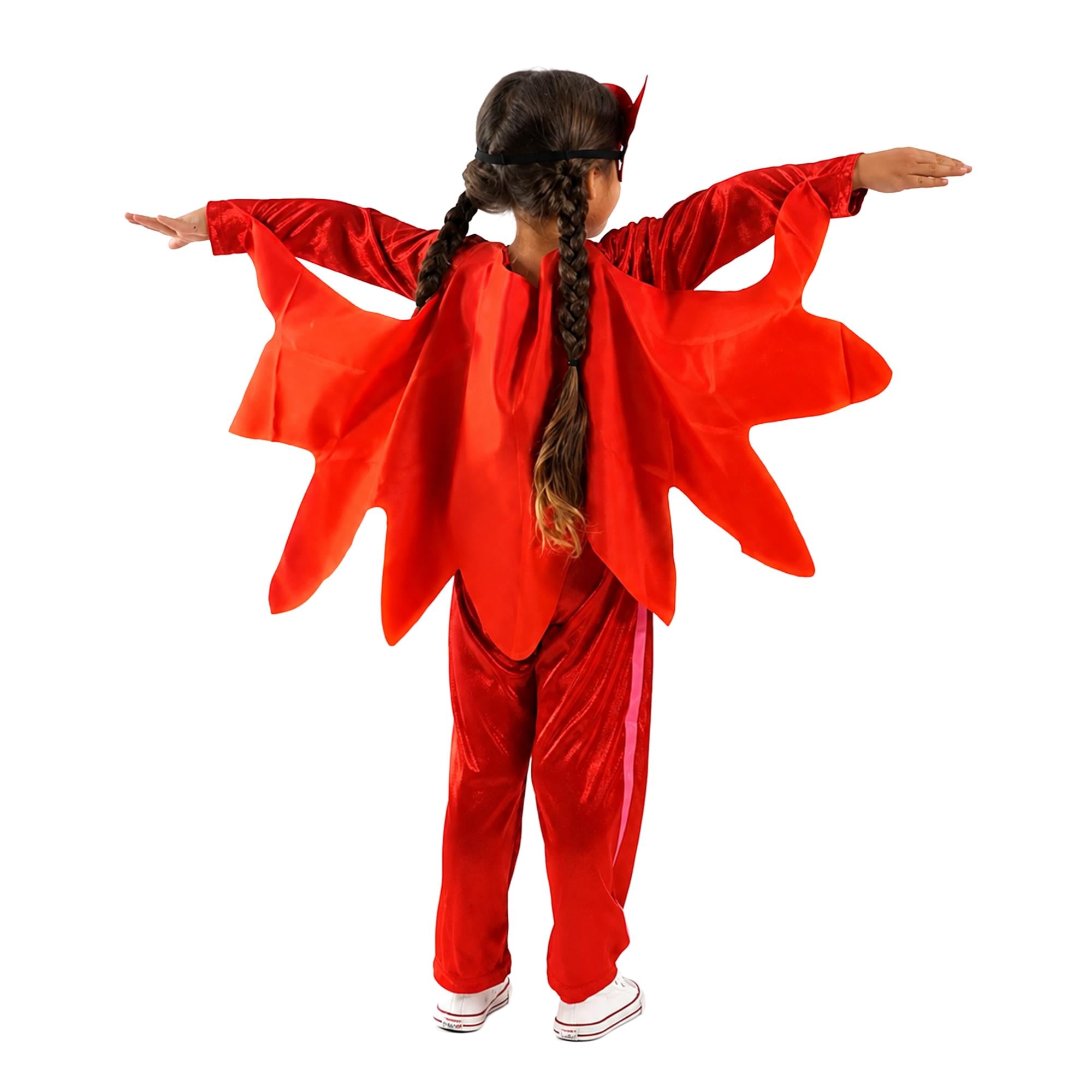 PJ Masks Owlette Child Costume | 3-4 Years