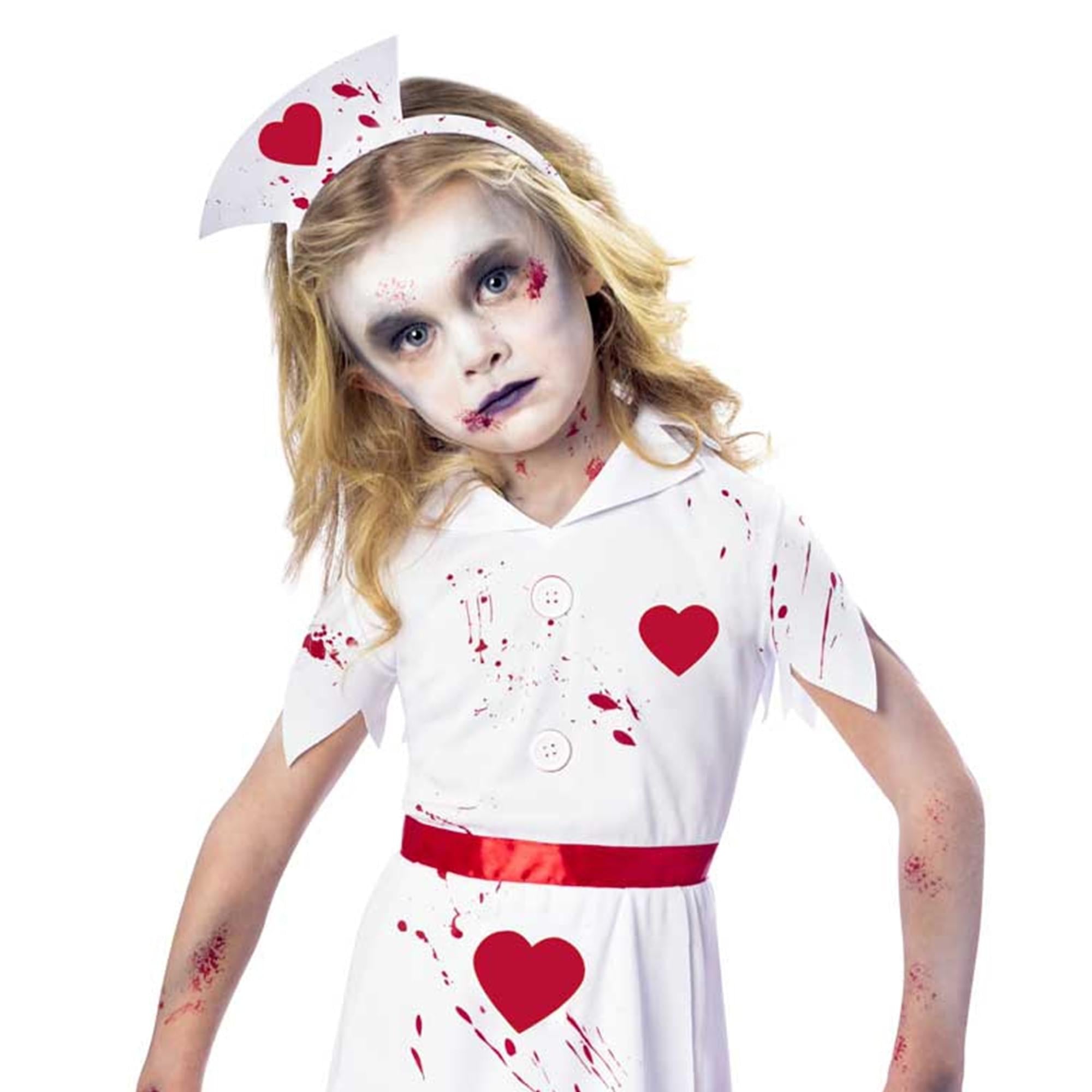 Kids Zombie Nurse