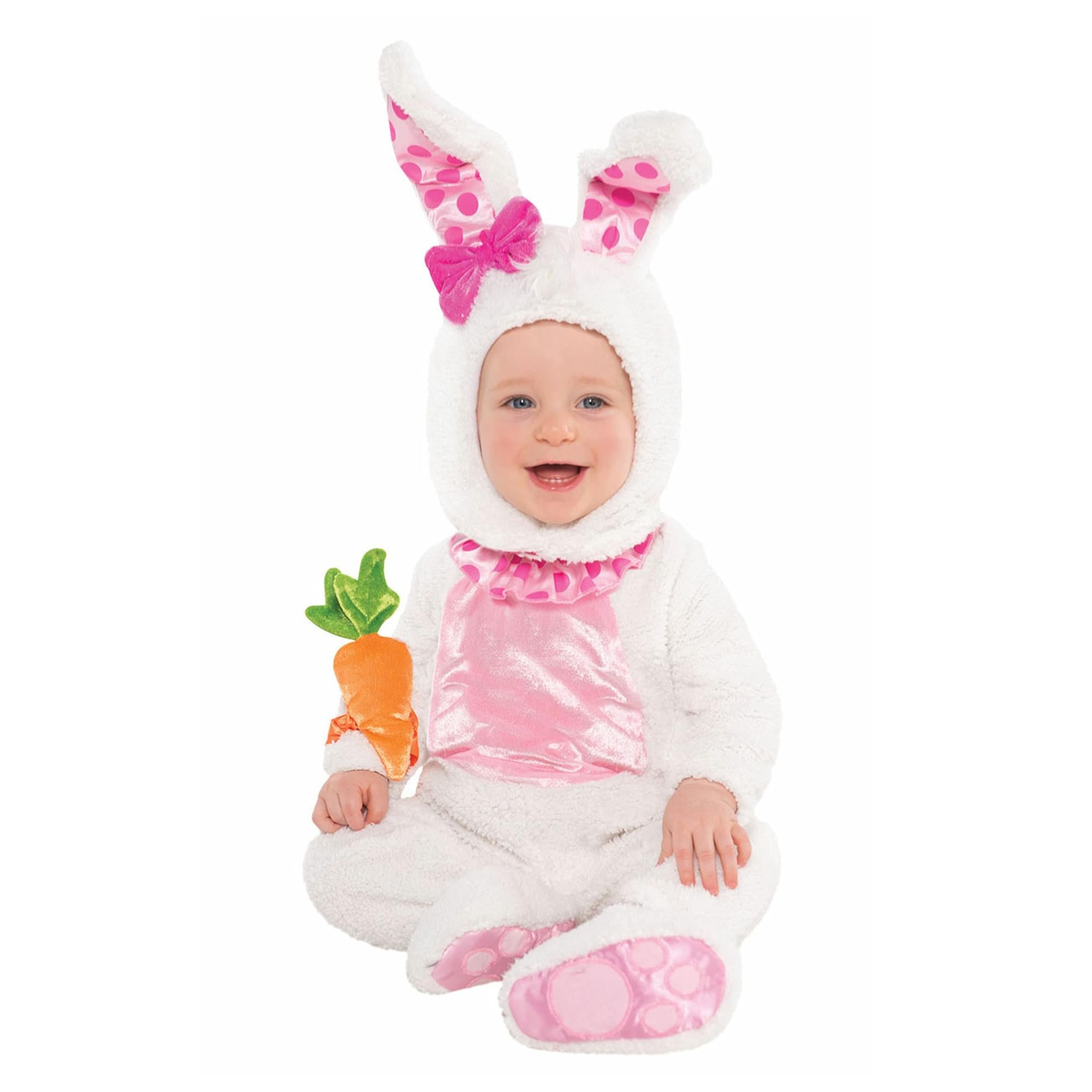 Wittle Wabbit Toddler Costume
