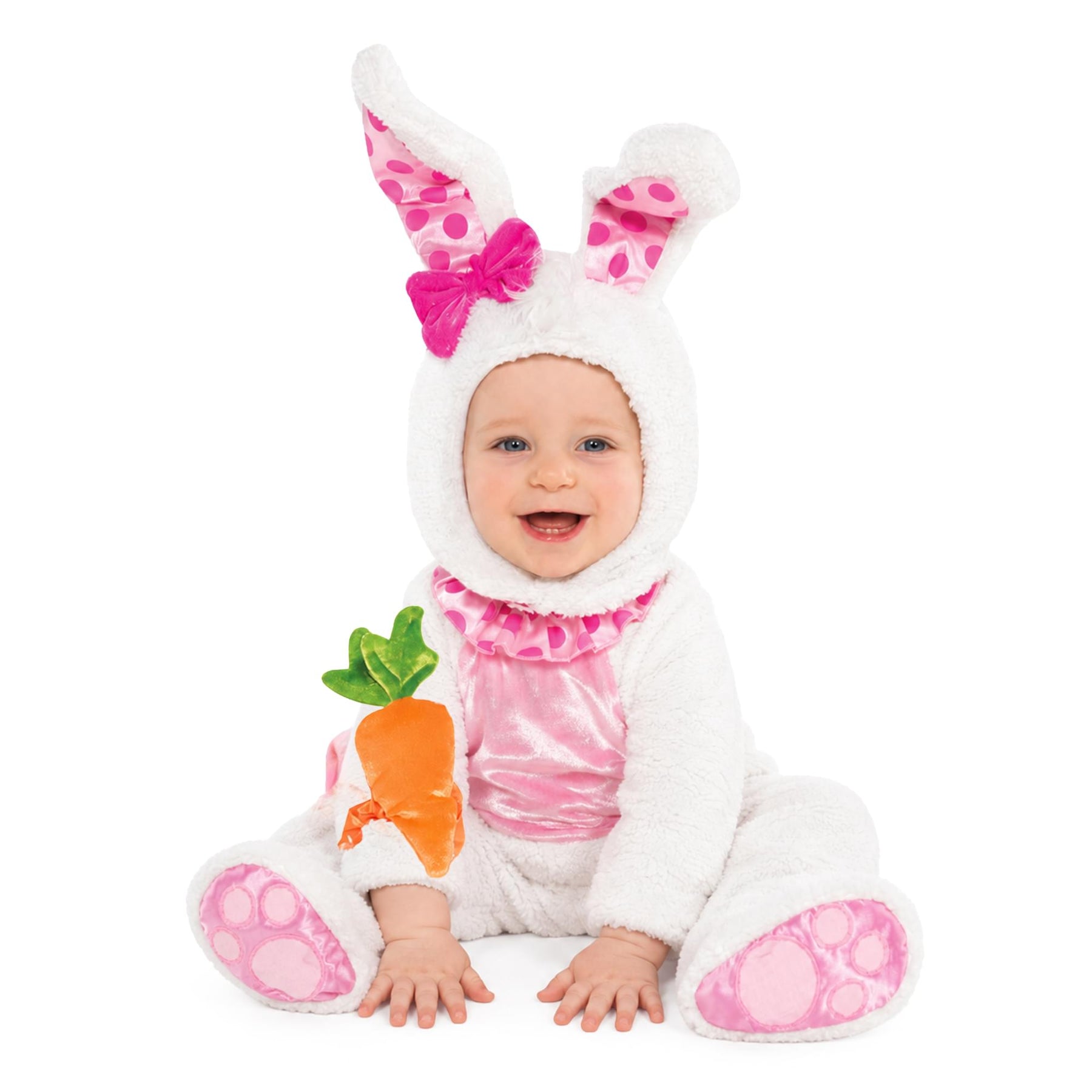 Wittle Wabbit Toddler Costume