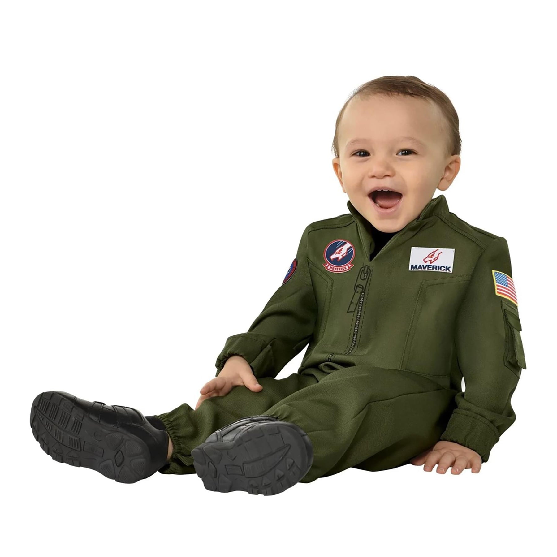 Top Gun Infant Costume