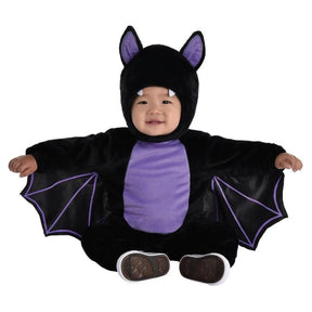 Classic Bat Infant | Jumpsuit, Hood
