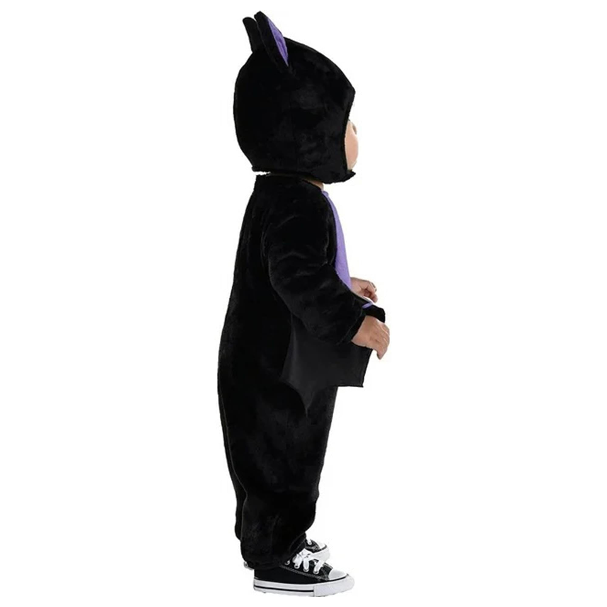 Classic Bat Infant | Jumpsuit, Hood