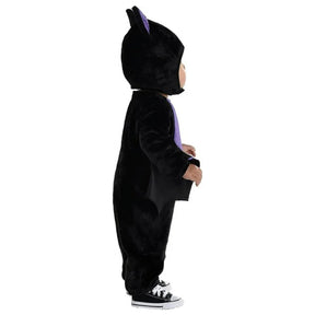 Classic Bat Infant | Jumpsuit, Hood