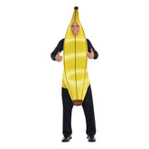 Going Bananas Adult Costume | One Size Fits Most