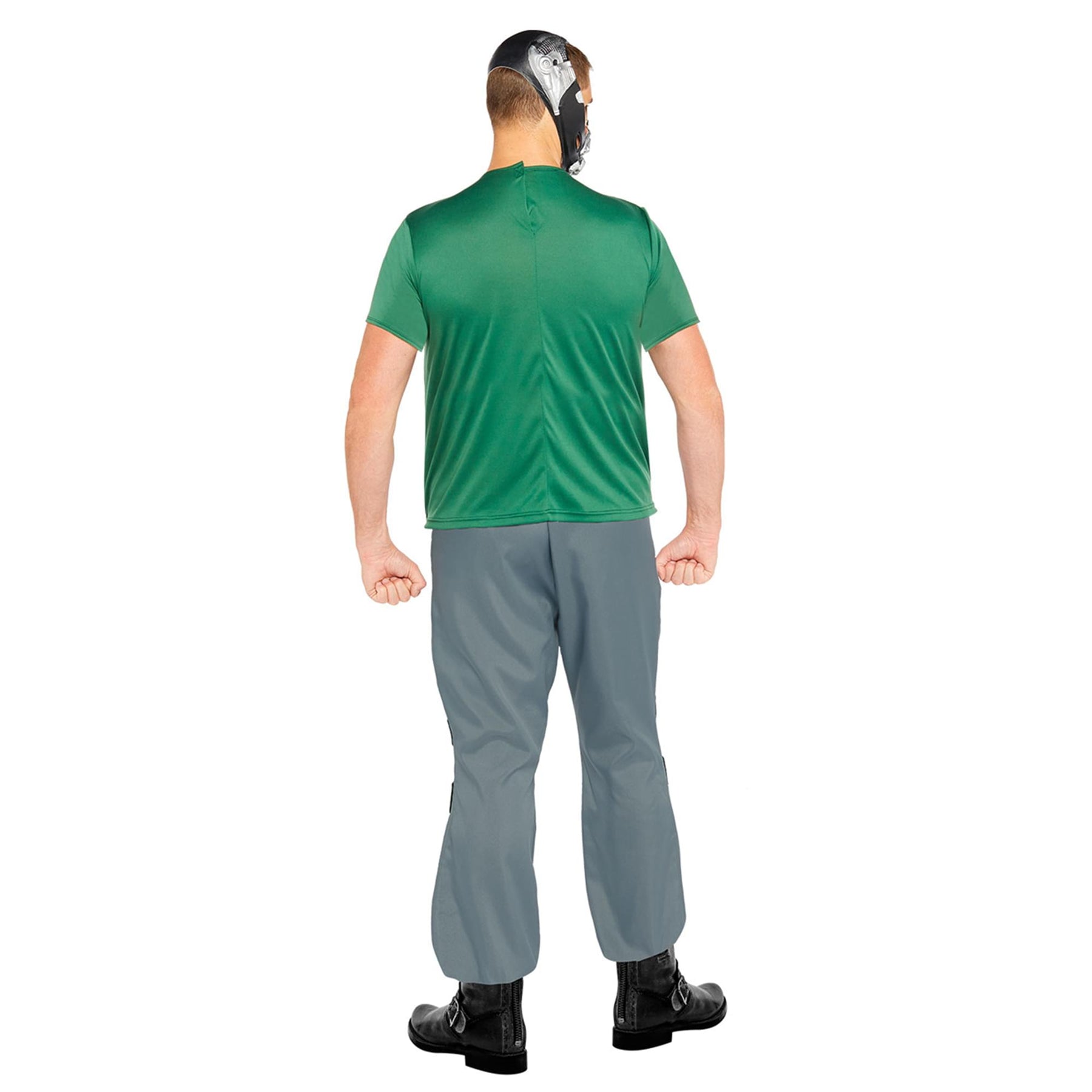 DC Comics Bane Adult Costume