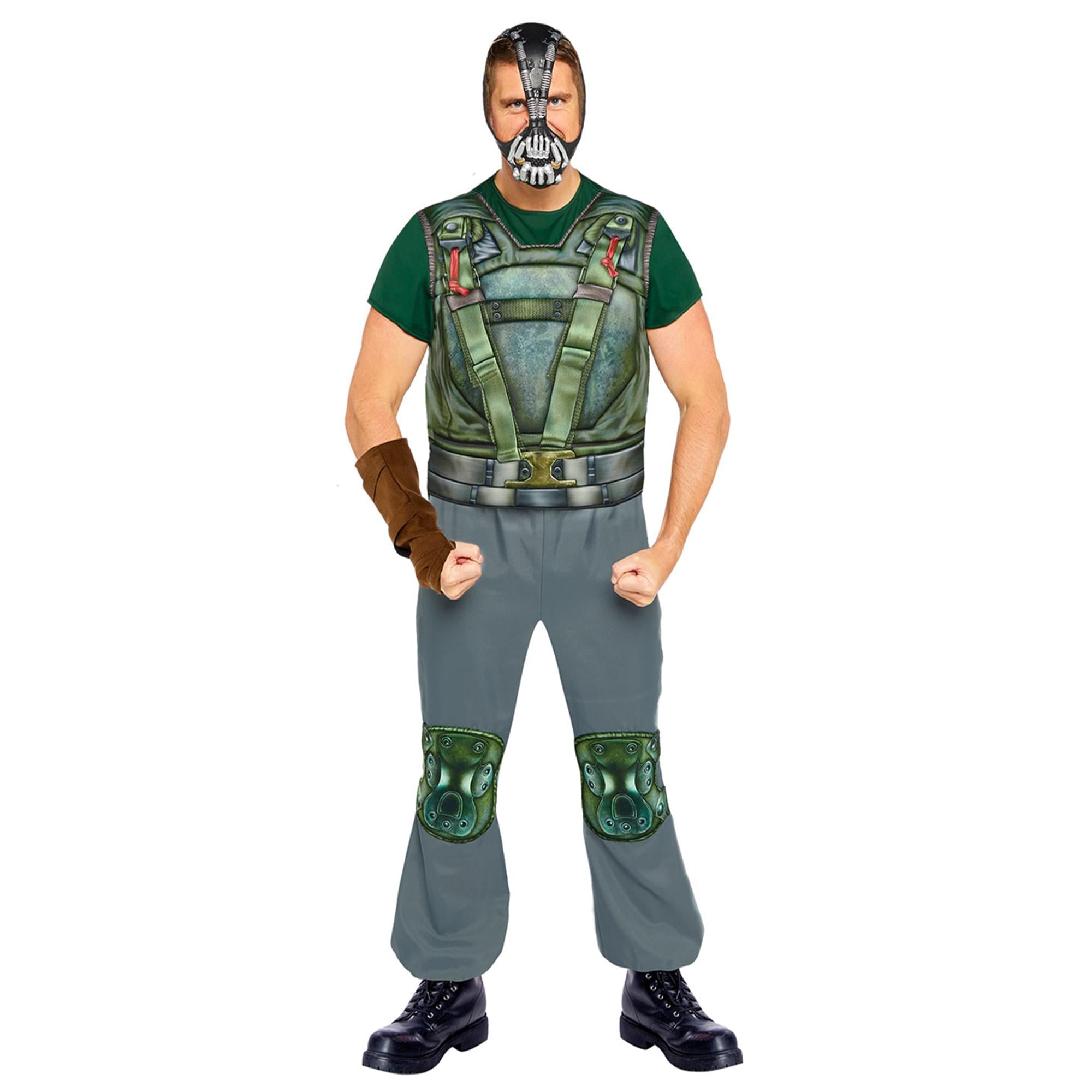 DC Comics Bane Adult Costume