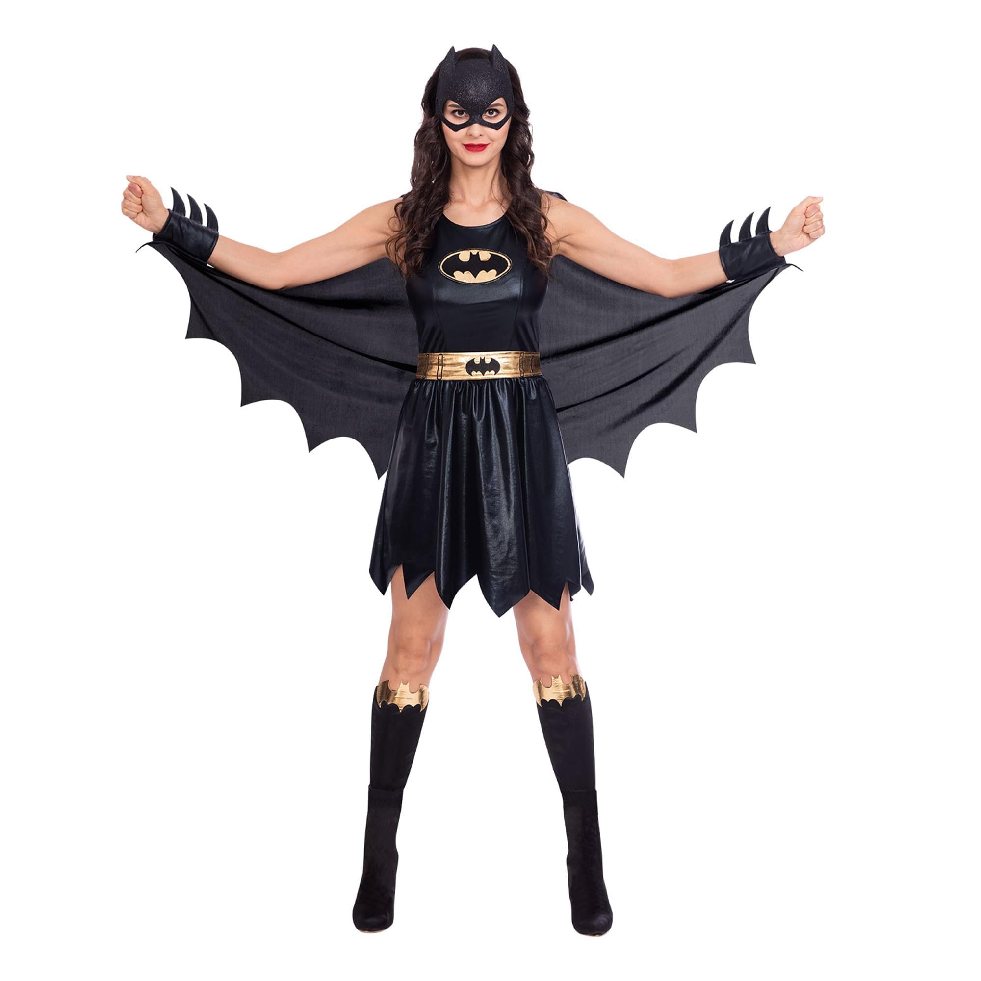Batgirl Classic Costume