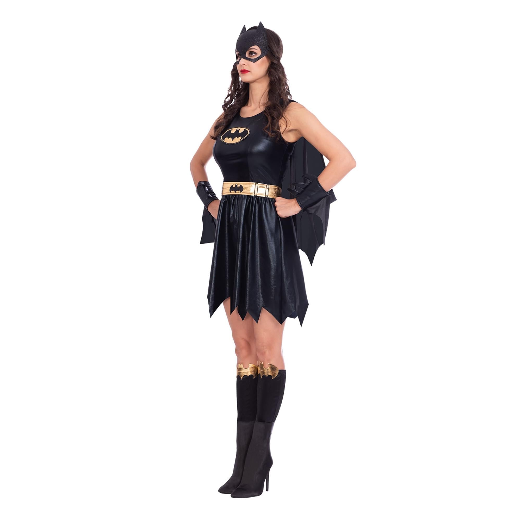 Batgirl Classic Costume