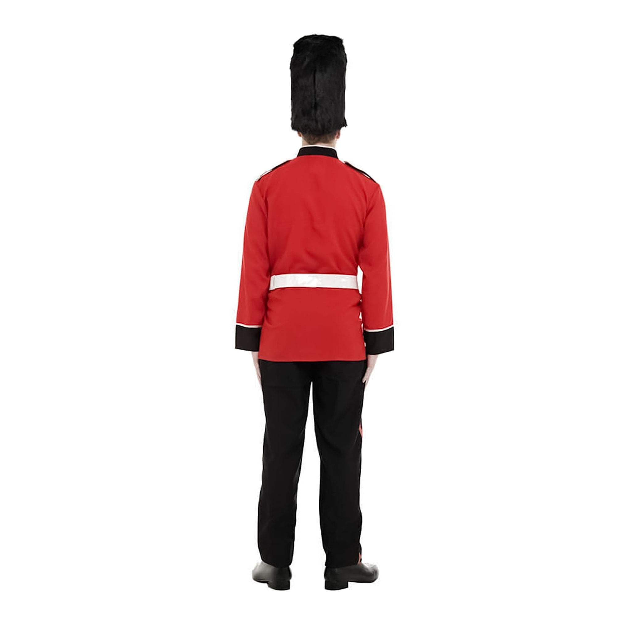Guardsman Adult Costume