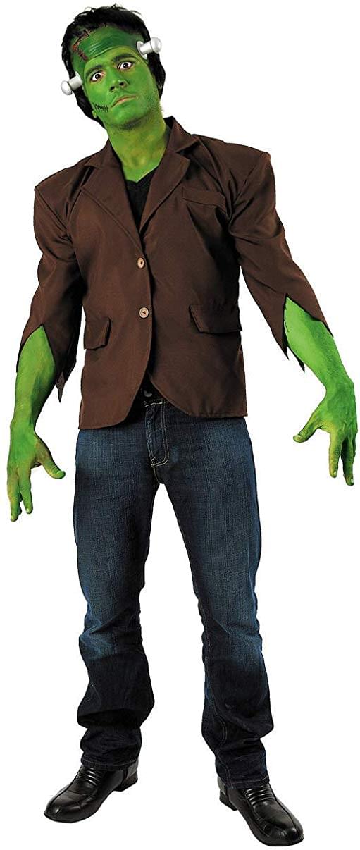Frankenstein's Monster Adult Costume