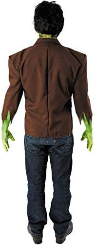 Frankenstein's Monster Adult Costume