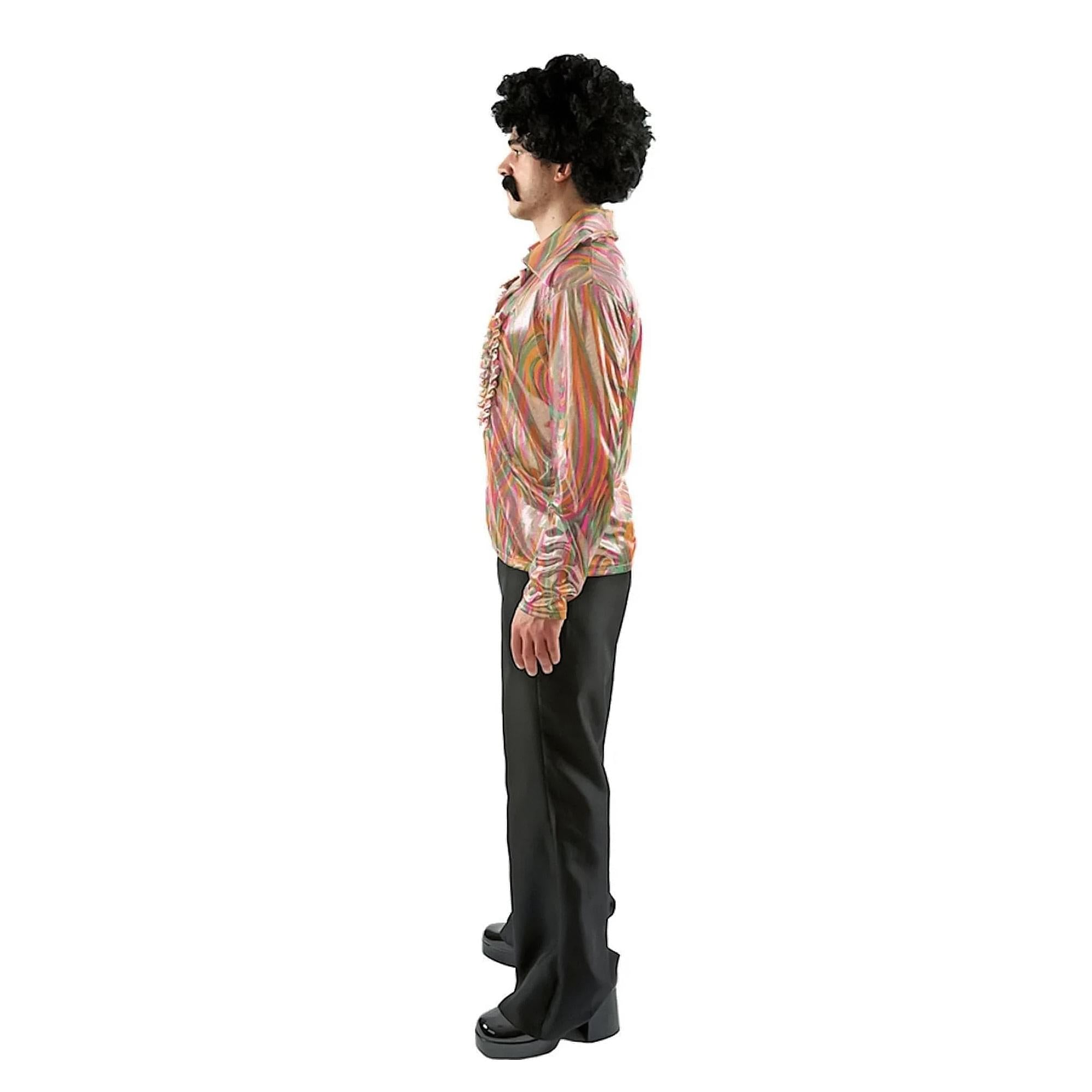 Men's Disco Adult Costume