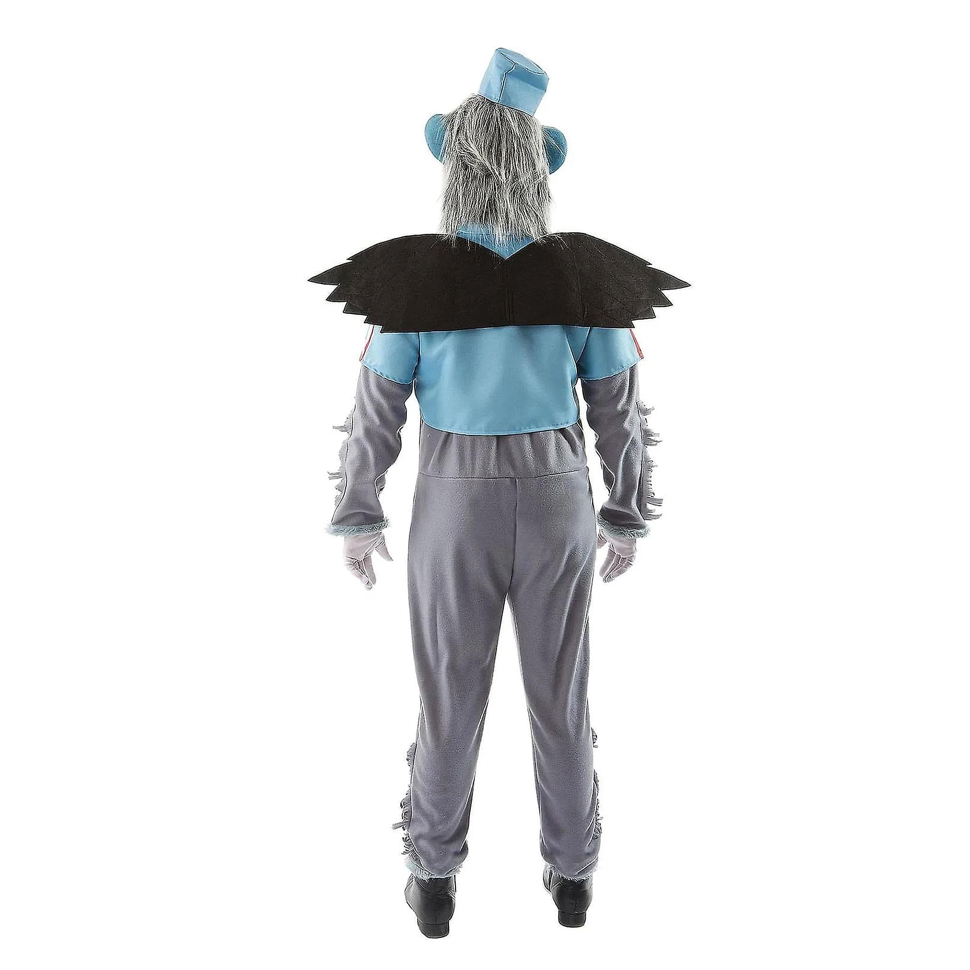 Flying Monkey Adult Costume