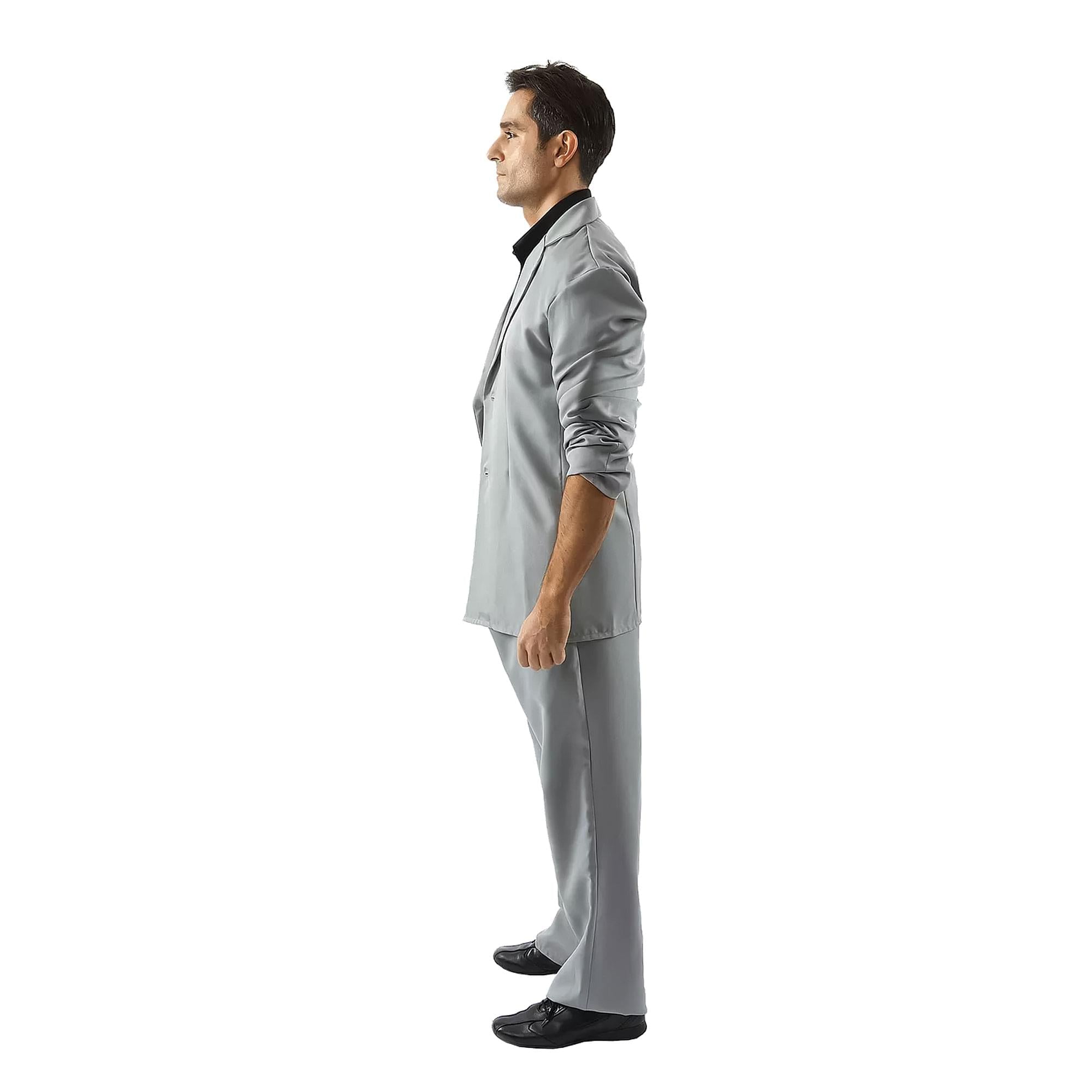 Florida Detective Adult Costume