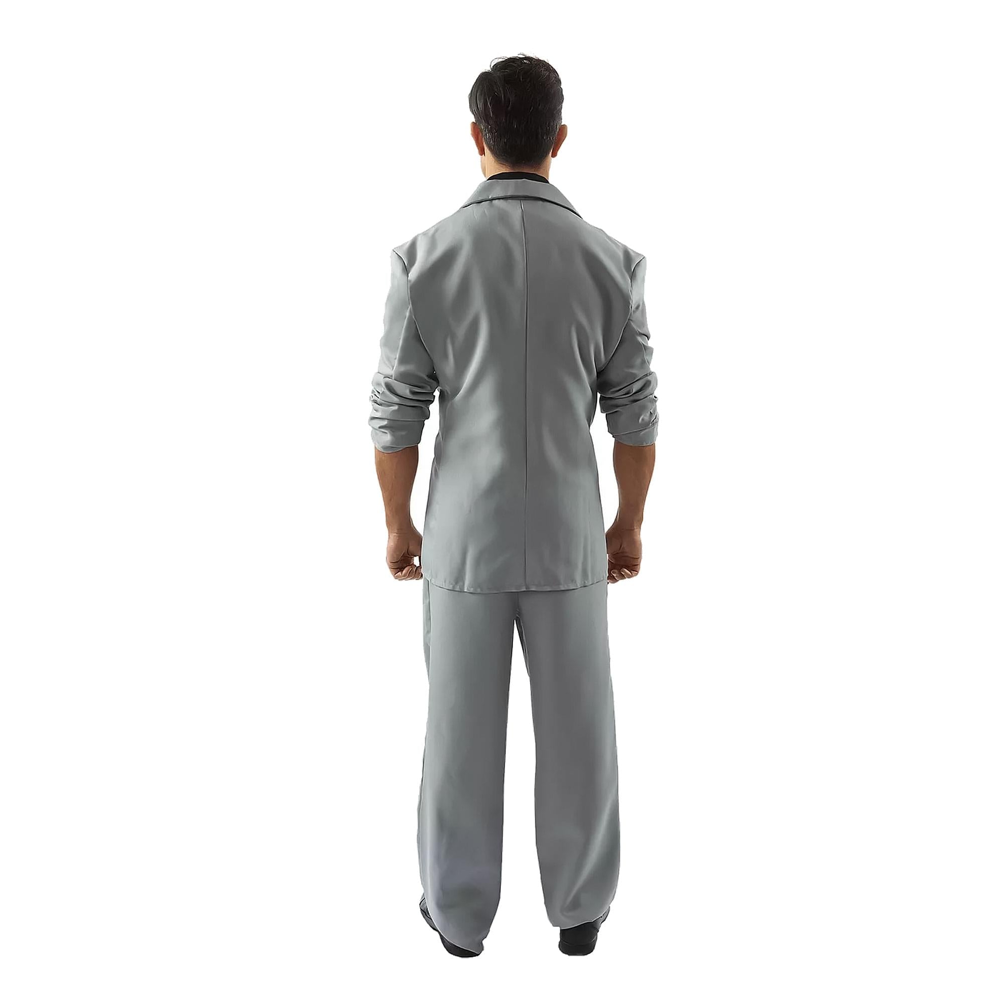 Florida Detective Adult Costume