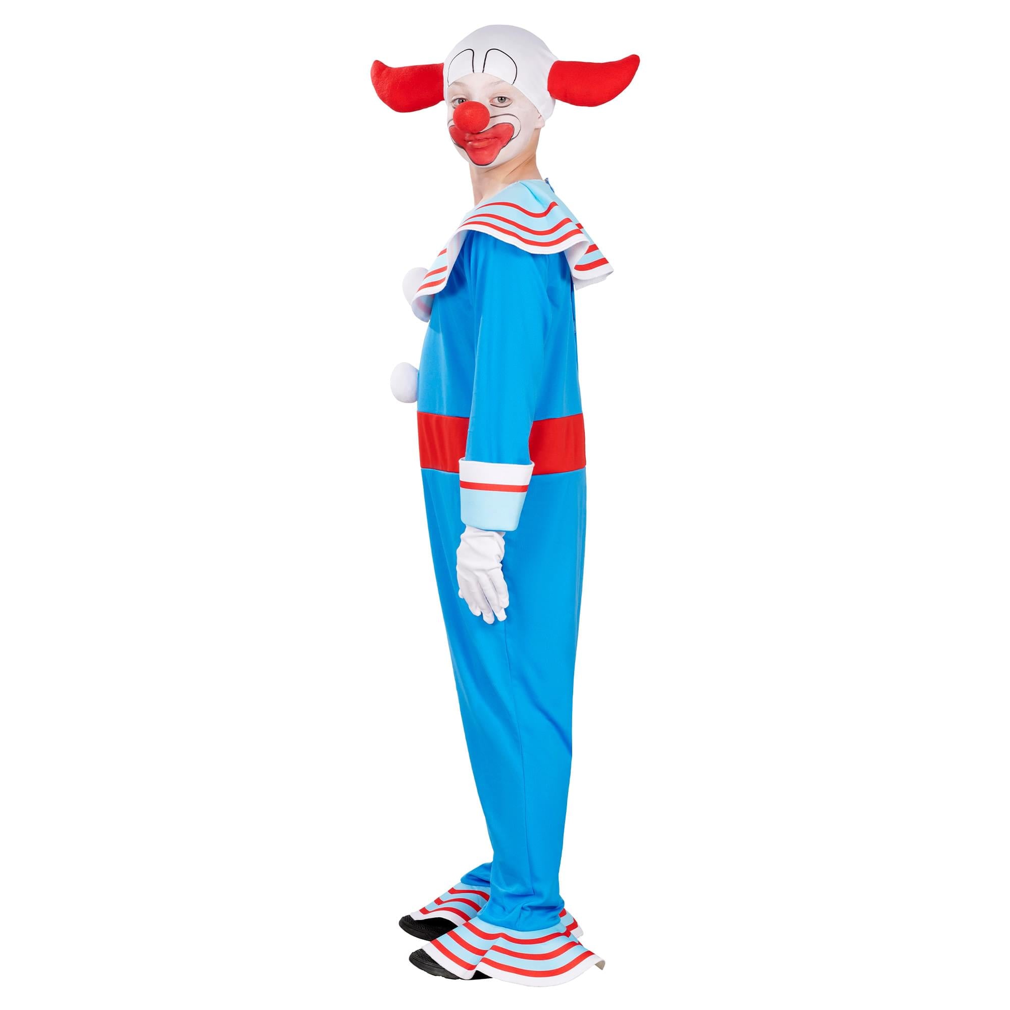 TV Clown Child Costume