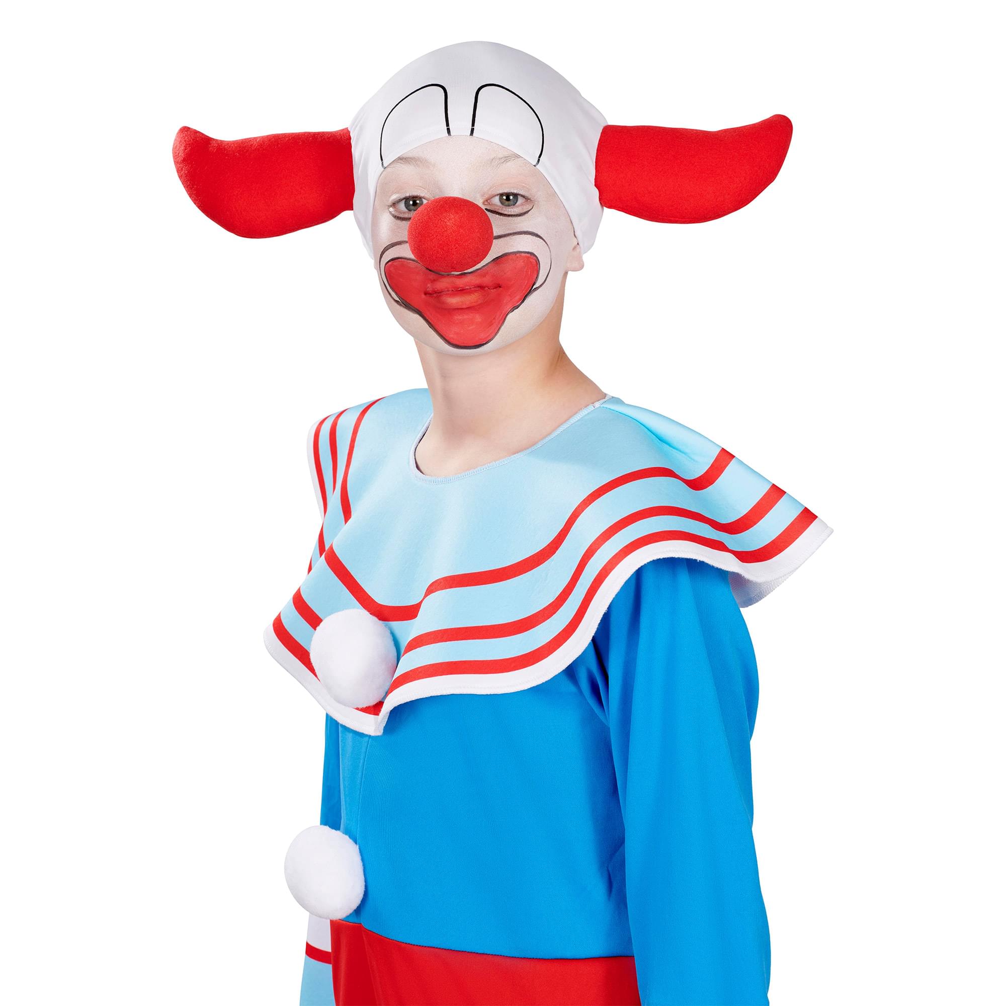 TV Clown Child Costume