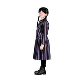 Child Gothic Girl School Uniform