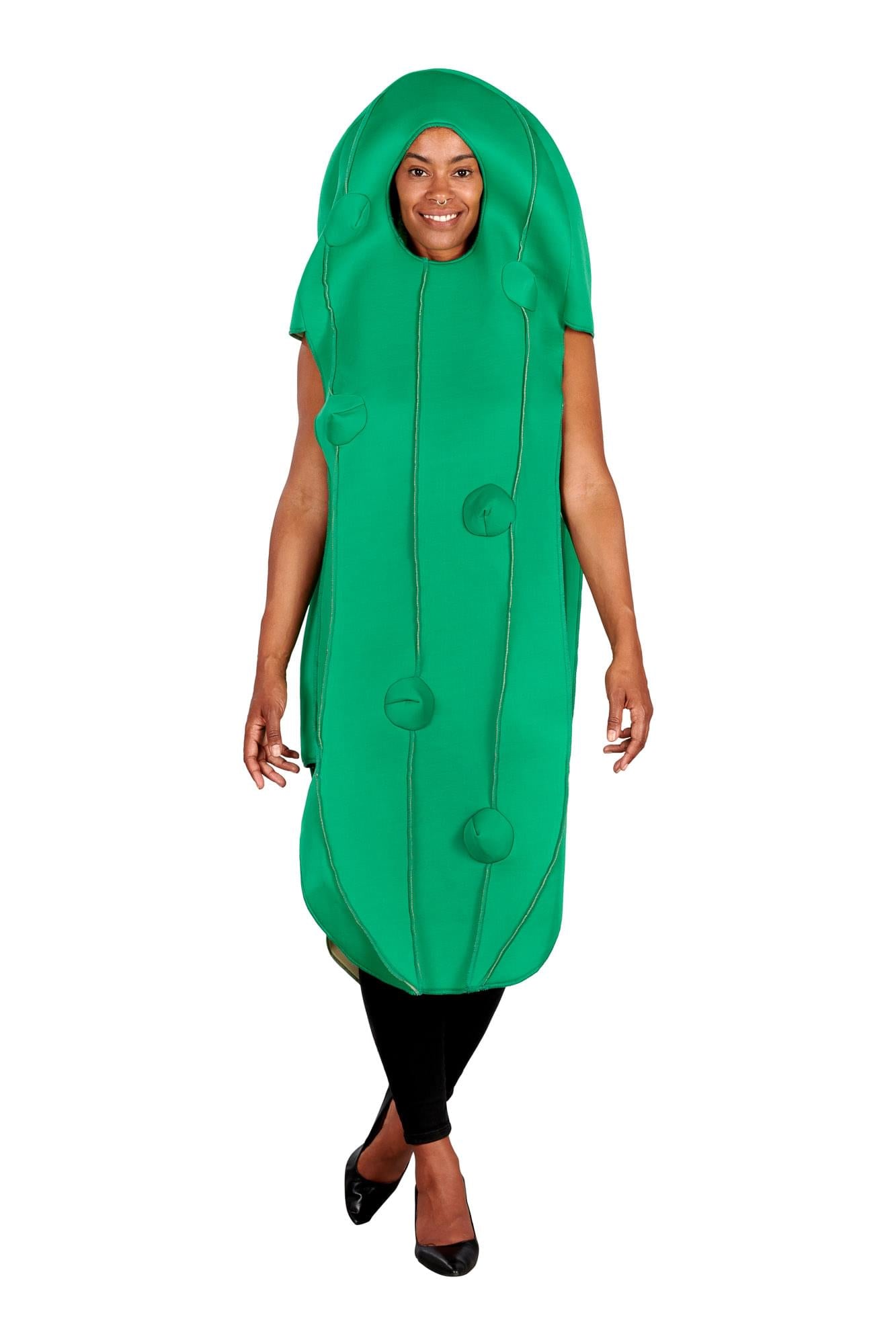 Pickle Adult Costume | One Size