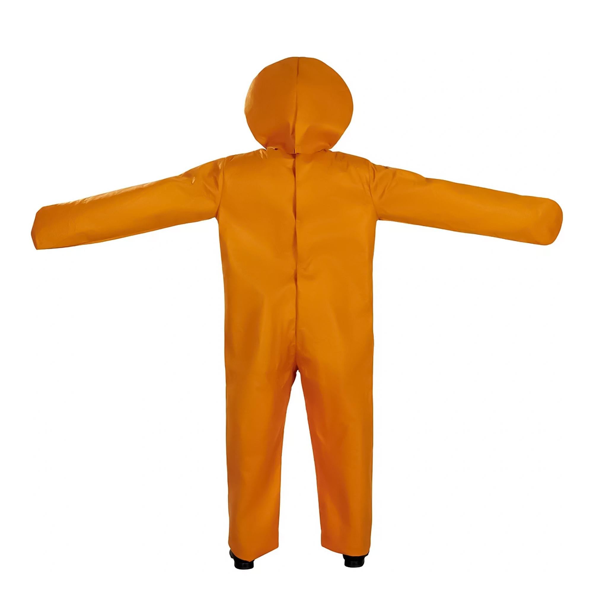 Gingerbread Man Adult Costume | One Size
