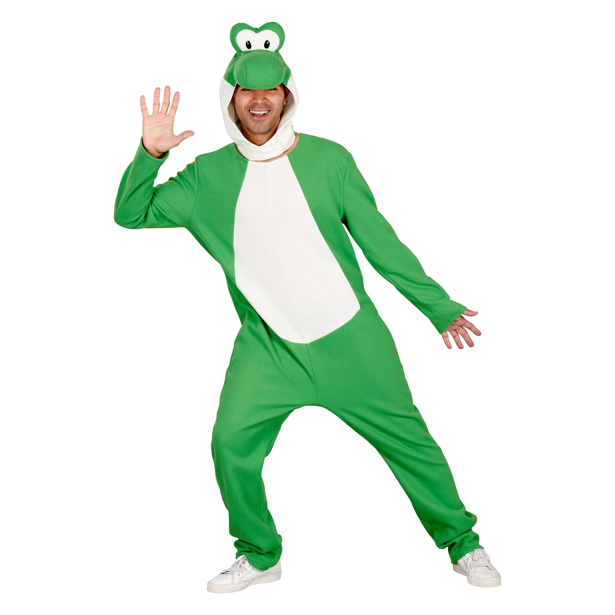 Plumber’s Pet Adult Costume