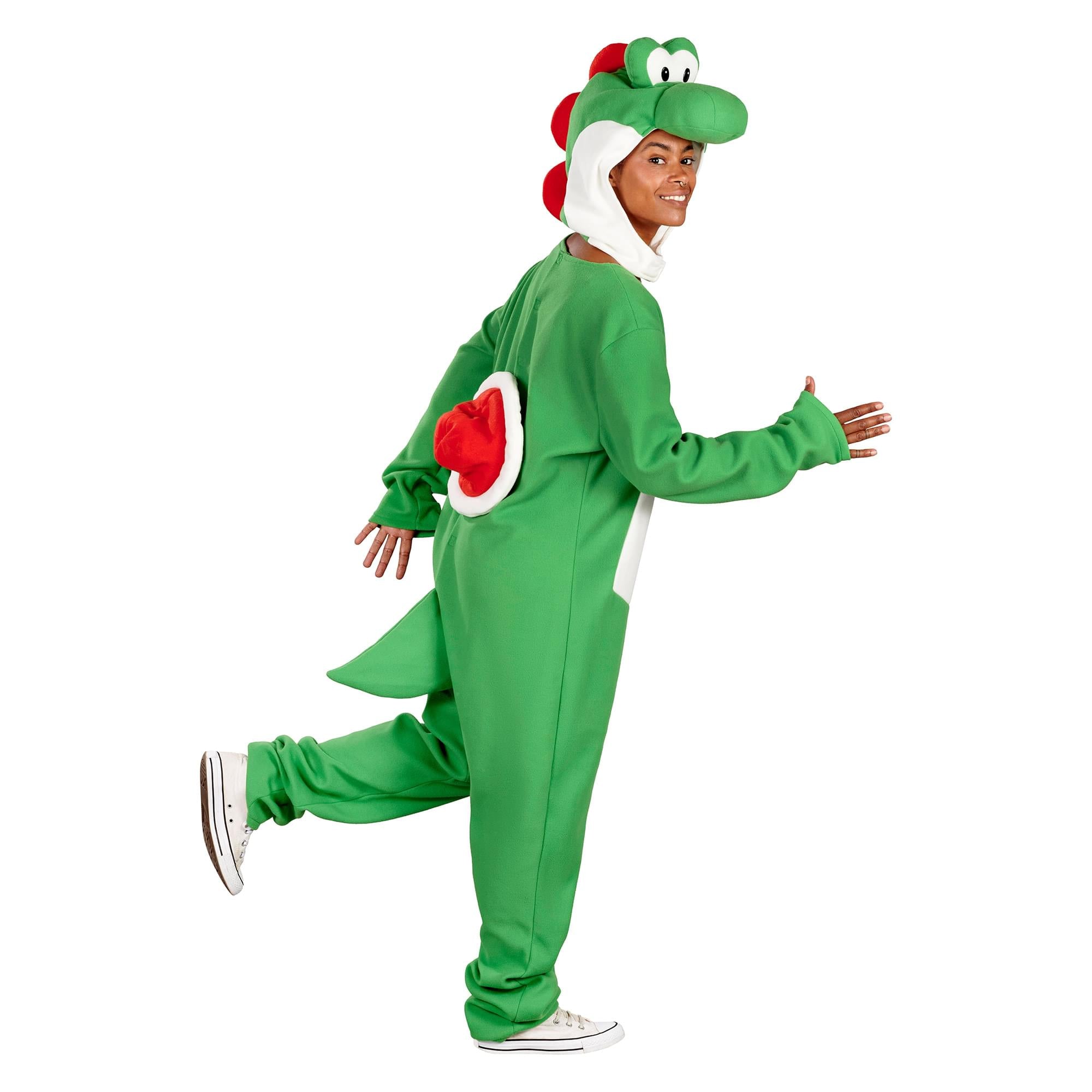 Plumber’s Pet Adult Costume