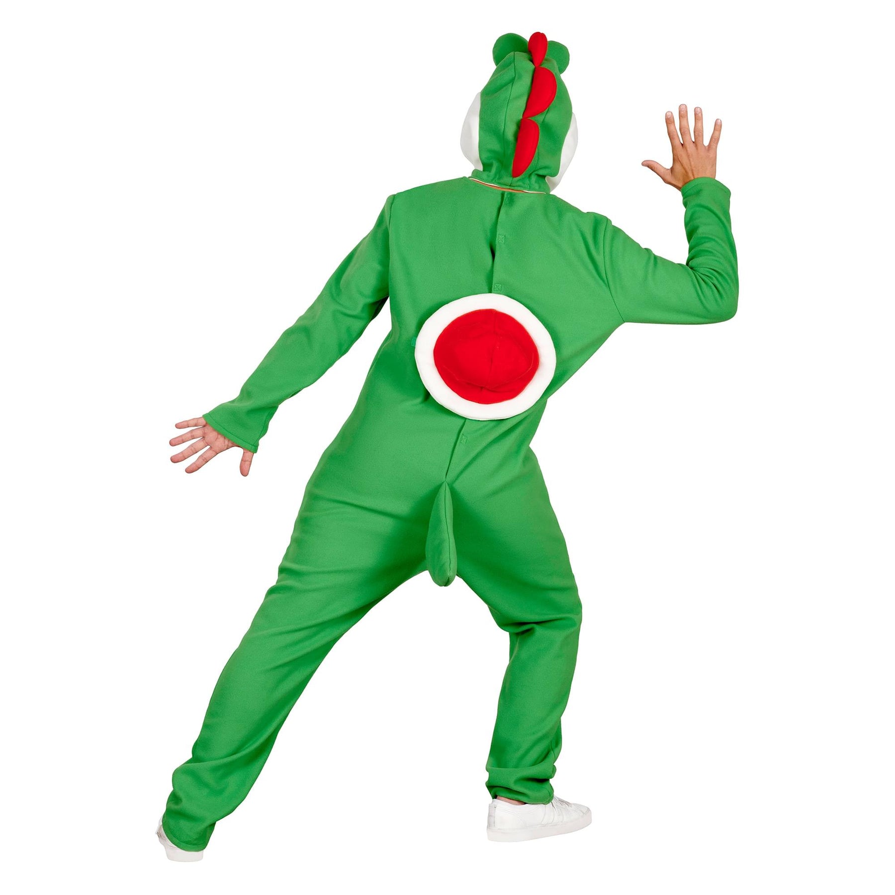 Plumber’s Pet Adult Costume