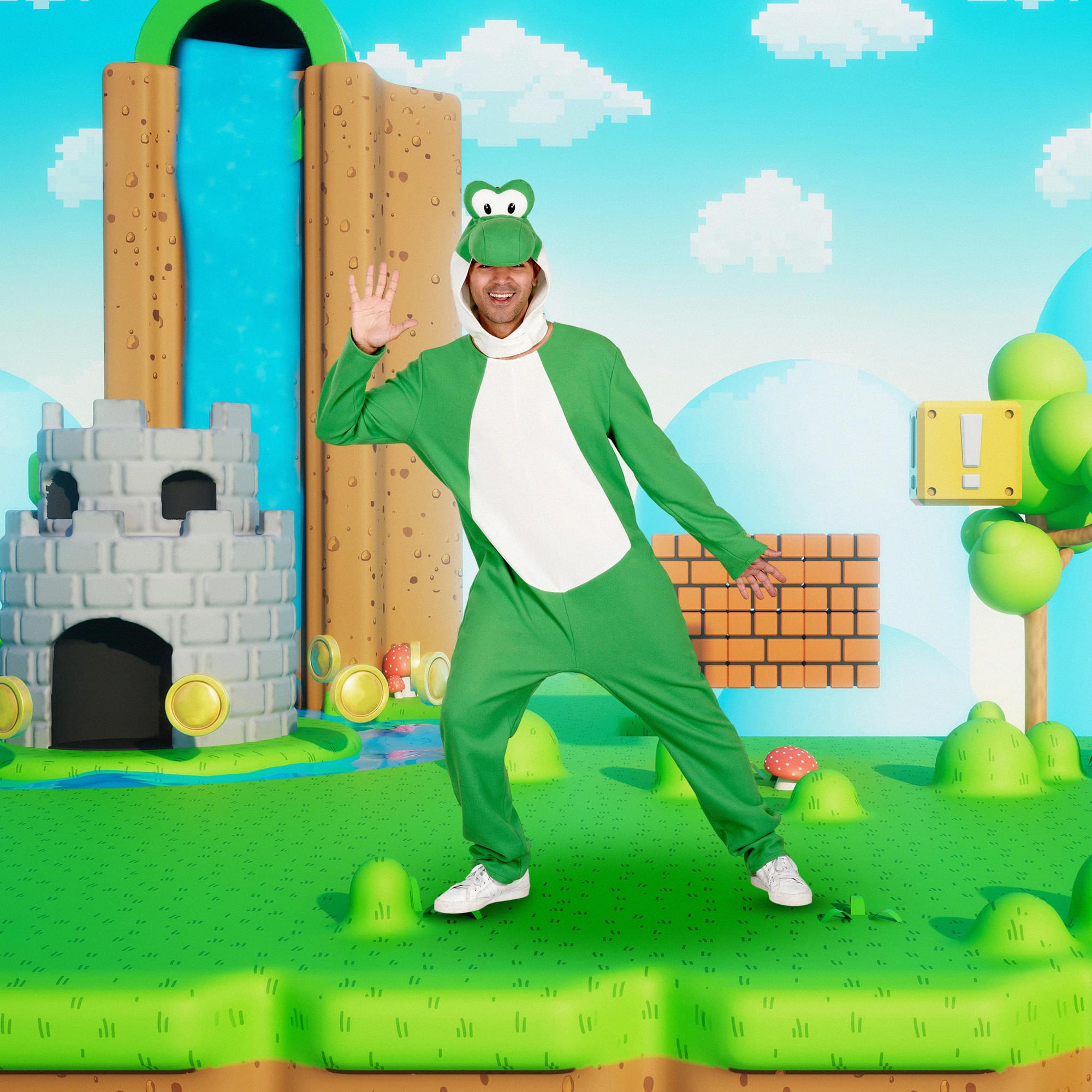 Plumber’s Pet Adult Costume