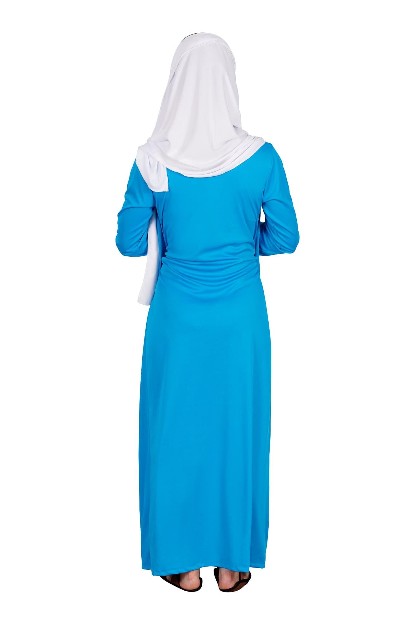 Mary Adult Biblical Costume | One Size