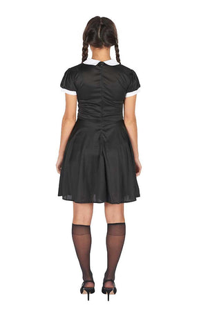 Tuesday Addams Costume