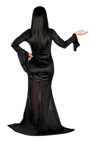 Madam Darkness Adult Costume