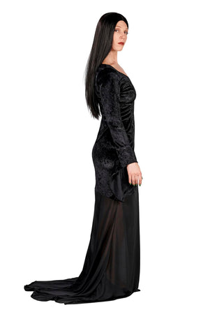 Madam Darkness Adult Costume