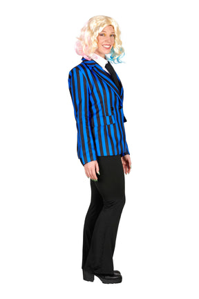Adult Gothic Girl Friend Uniform